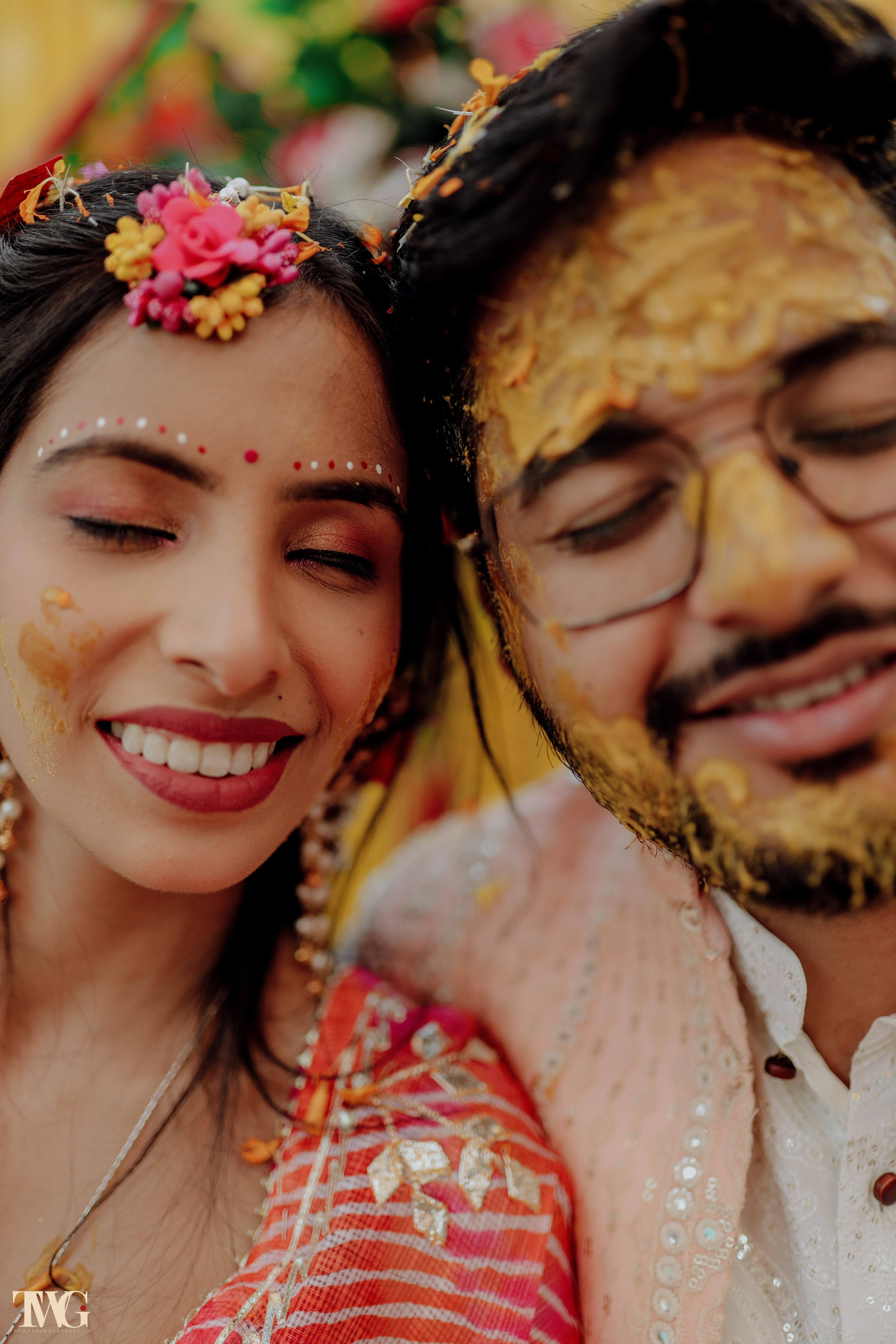 Eternalize your special day